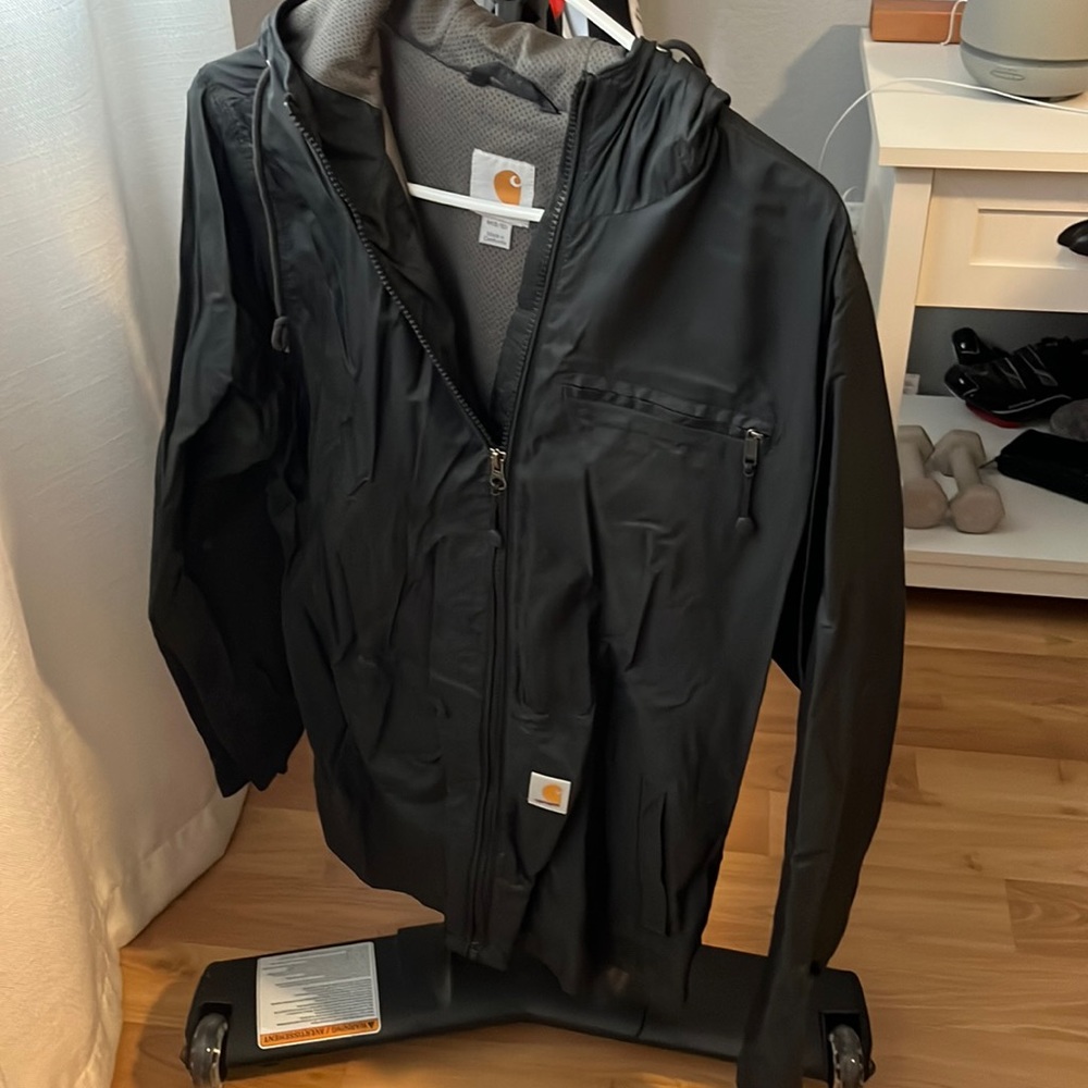 Carhartt Rain Jacket